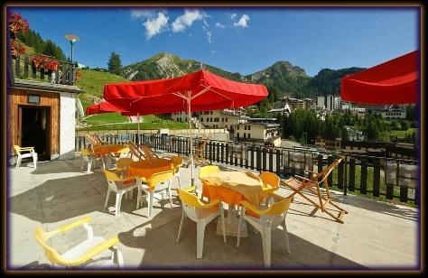 Hotel Des Alpes Foppolo Exterior foto